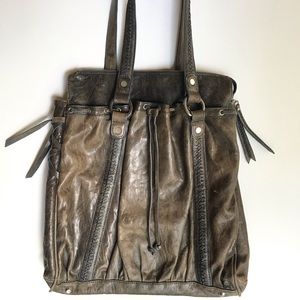 Junior Drake Shoulder Bag